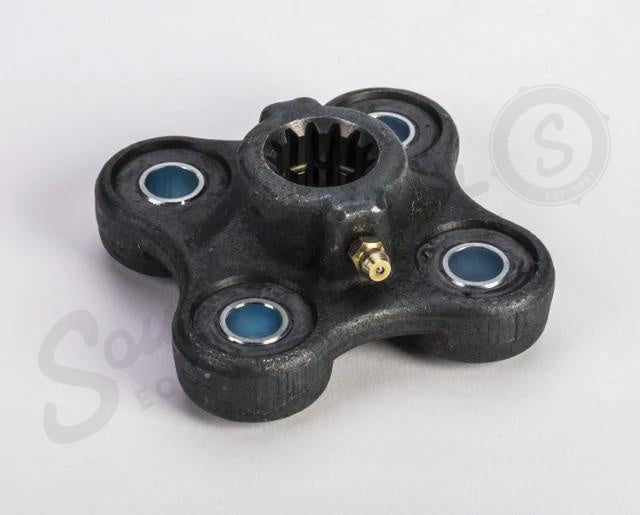 D140524 - OEM COUPLING FLEXIBLE - CASE CONSTRUCTION