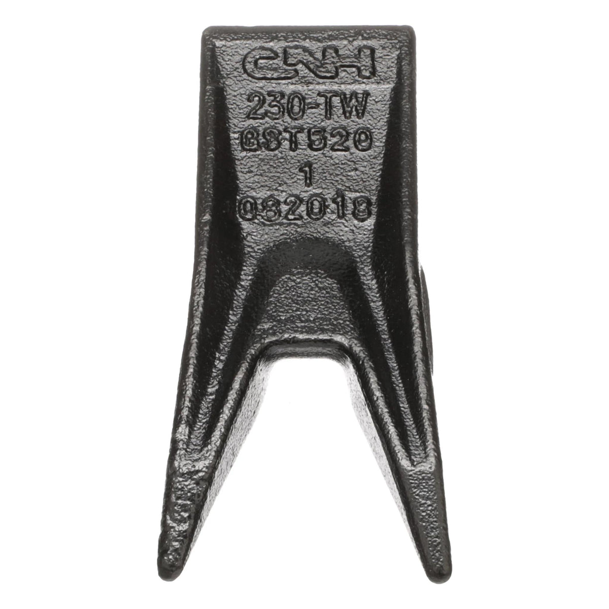 D140561 - OEM TIGER TOOTH - CASE CONSTRUCTION