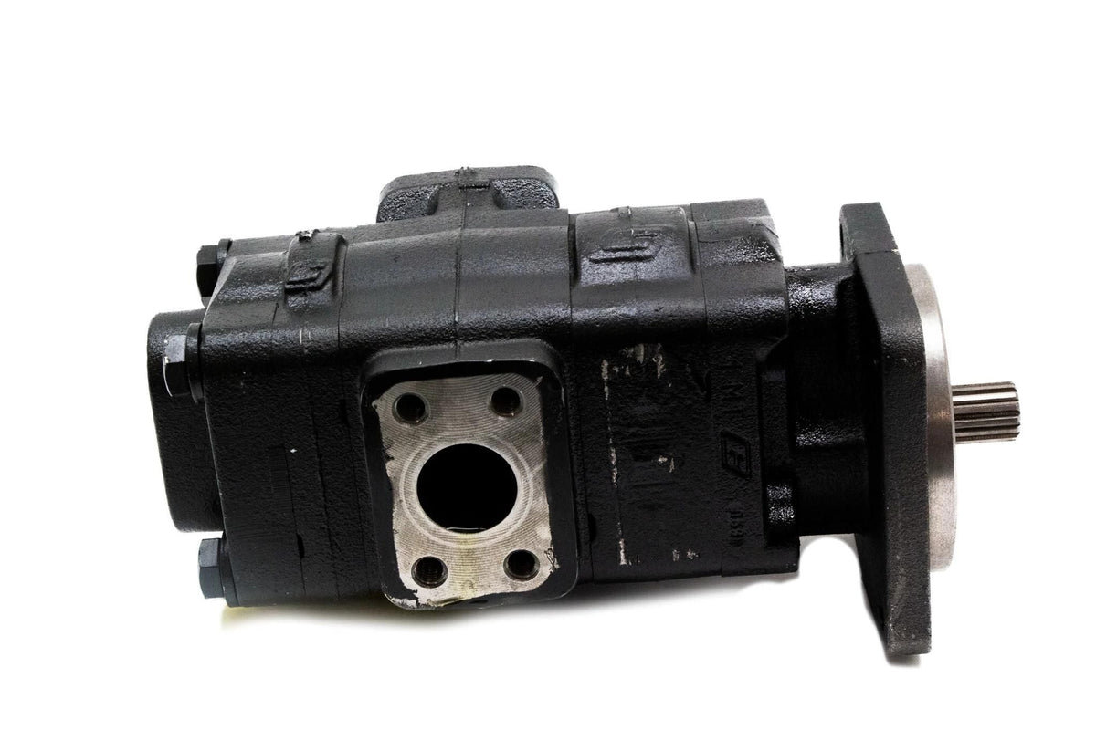 D140801 - OEM HYDRAULIC PUMP - CASE CONSTRUCTION