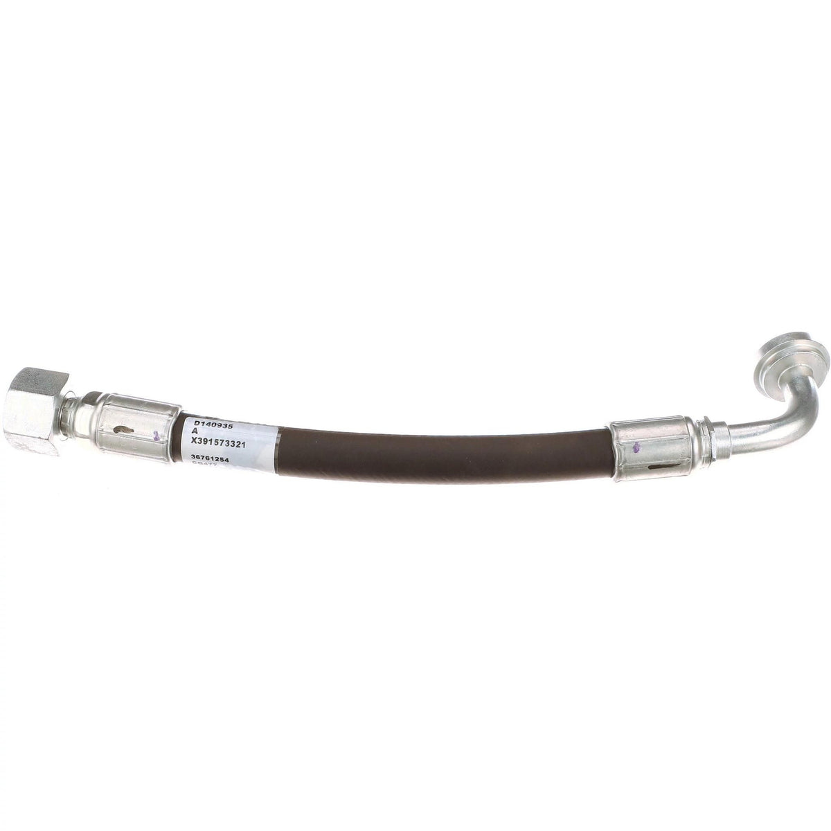 D140935 - OEM HOSE - CASE CONSTRUCTION