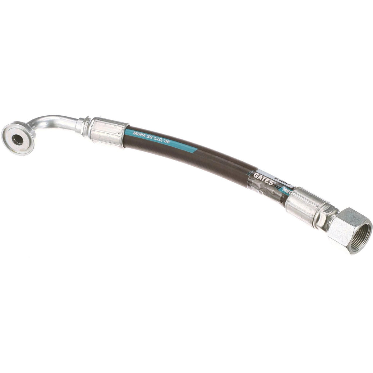 D140935 - OEM HOSE - CASE CONSTRUCTION
