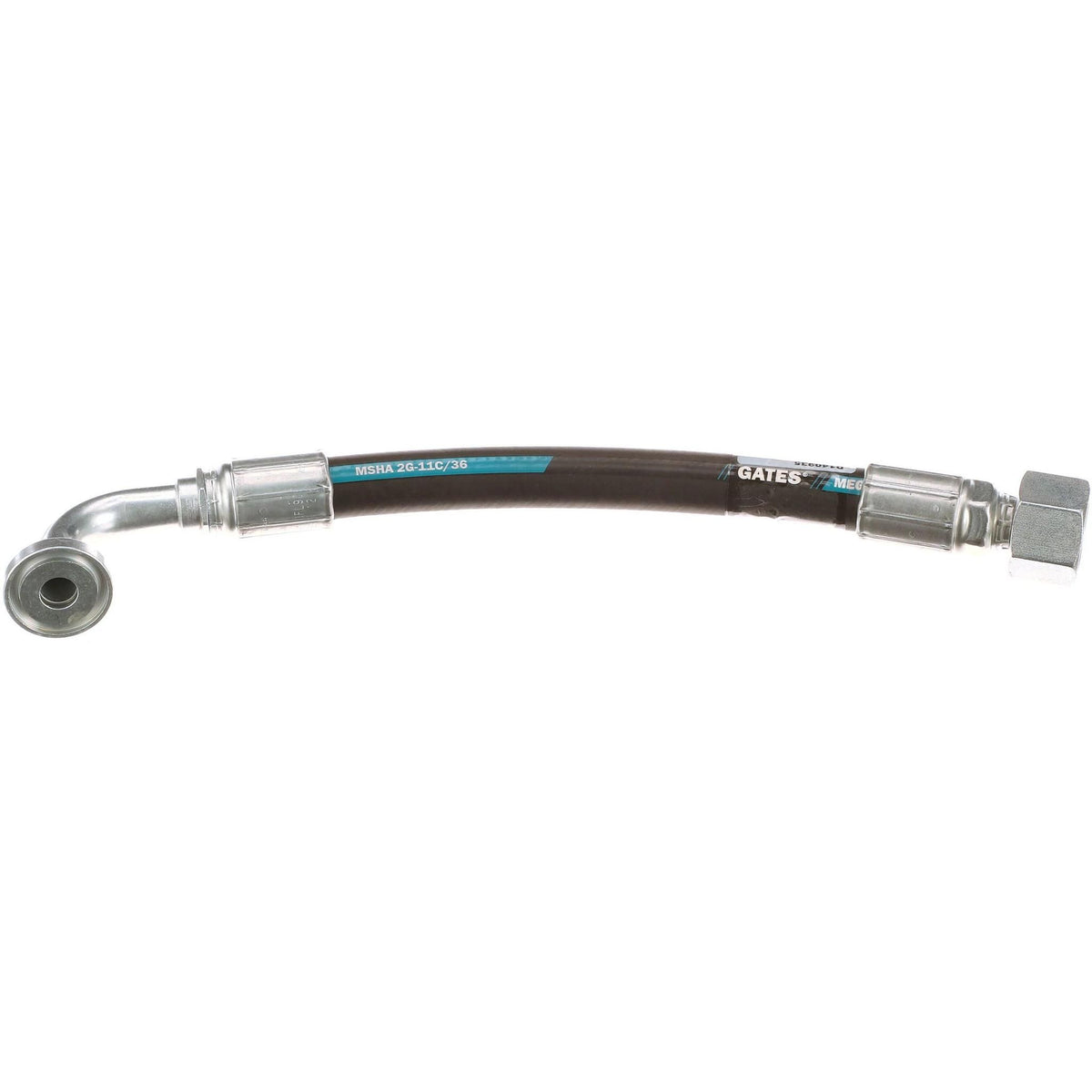 D140935 - OEM HOSE - CASE CONSTRUCTION