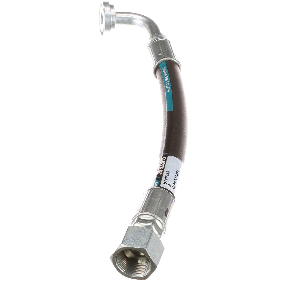 D140935 - OEM HOSE - CASE CONSTRUCTION