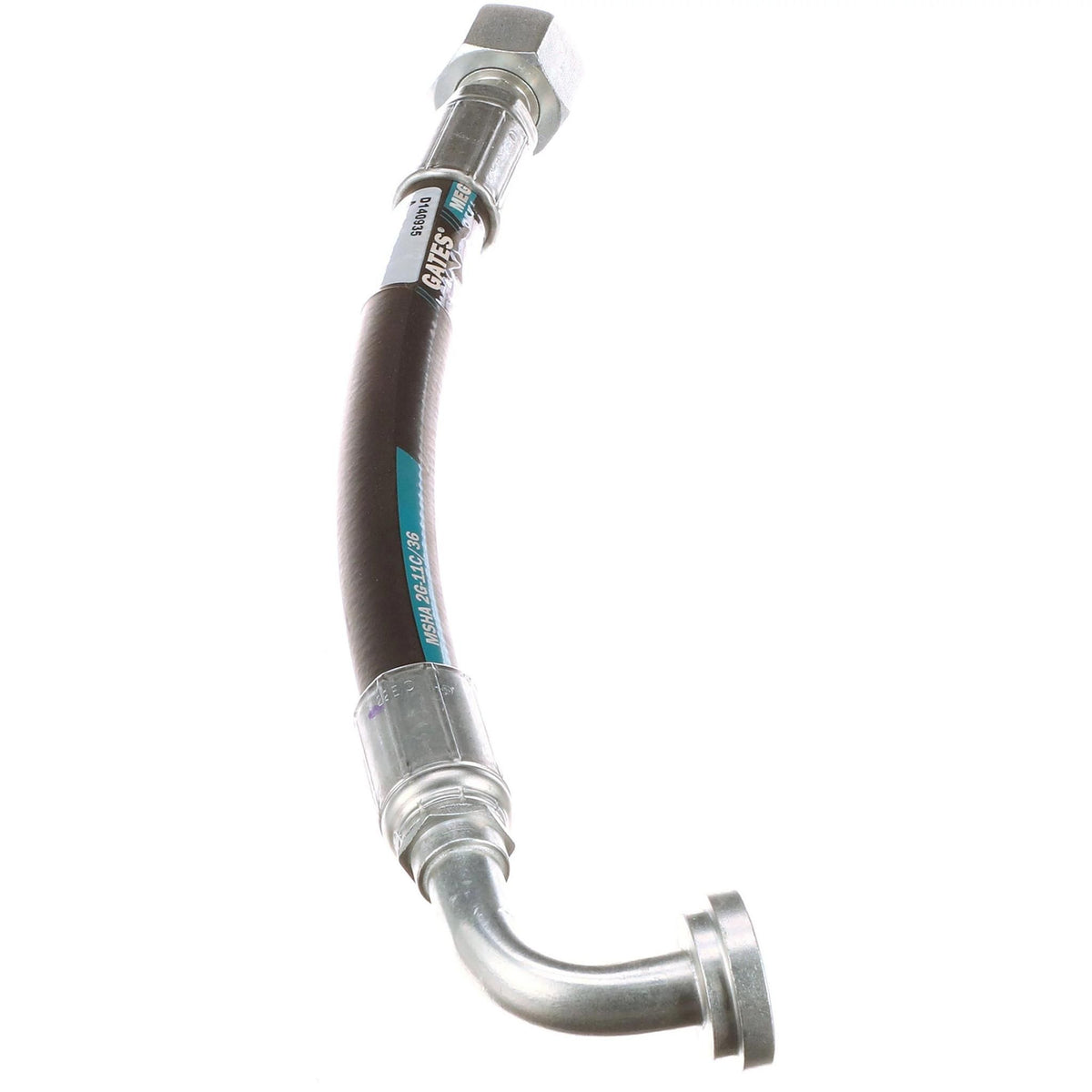 D140935 - OEM HOSE - CASE CONSTRUCTION