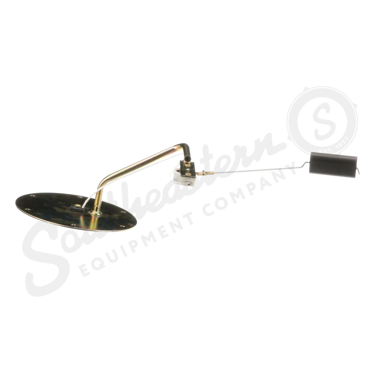 D141953 - OEM GAUGE - CASE CONSTRUCTION