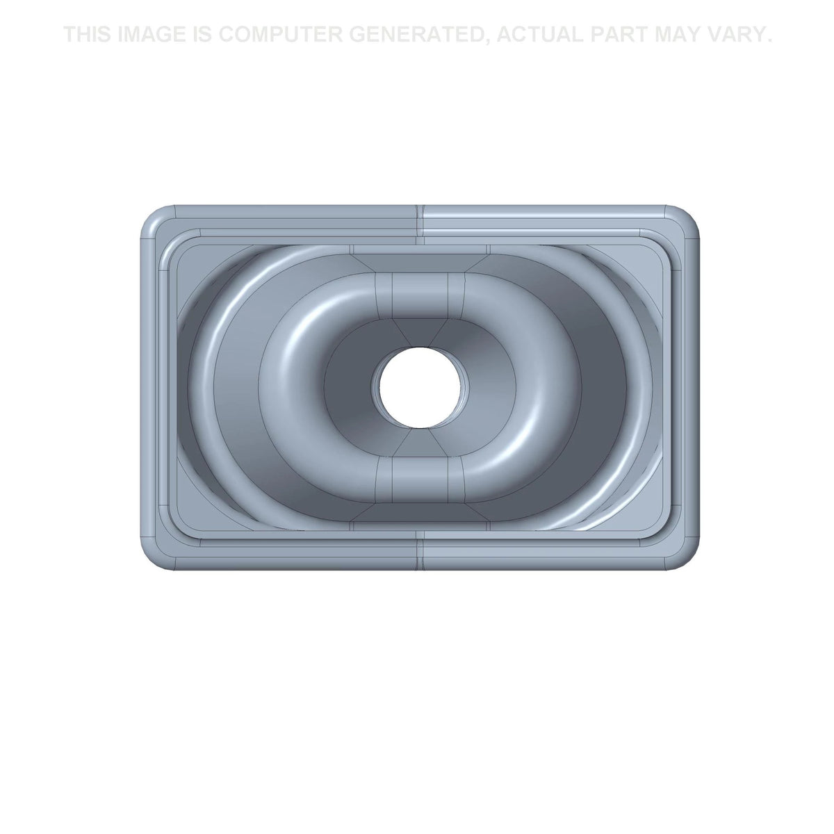 D141958 - OEM BELLOWS - CASE CONSTRUCTION