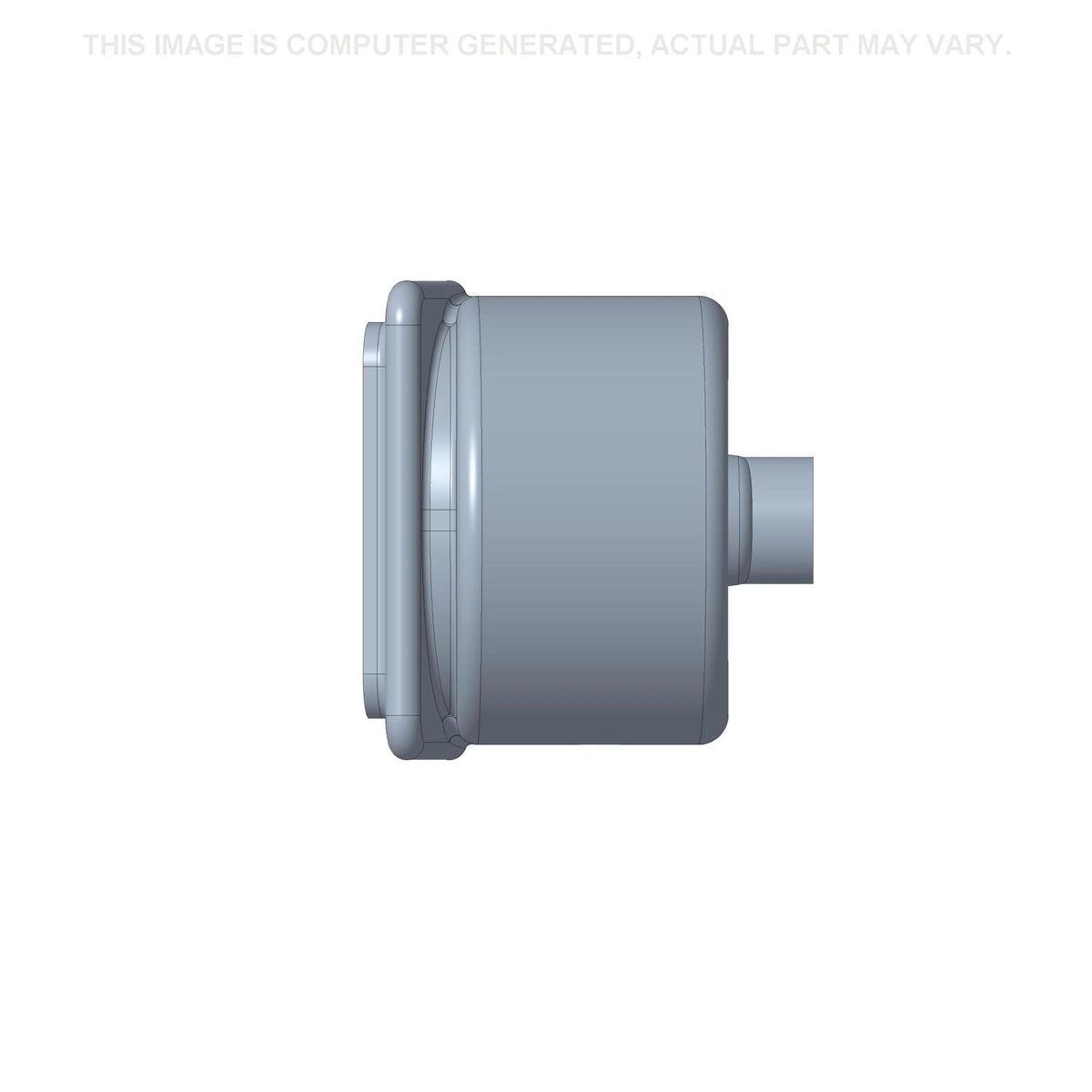 D141958 - OEM BELLOWS - CASE CONSTRUCTION