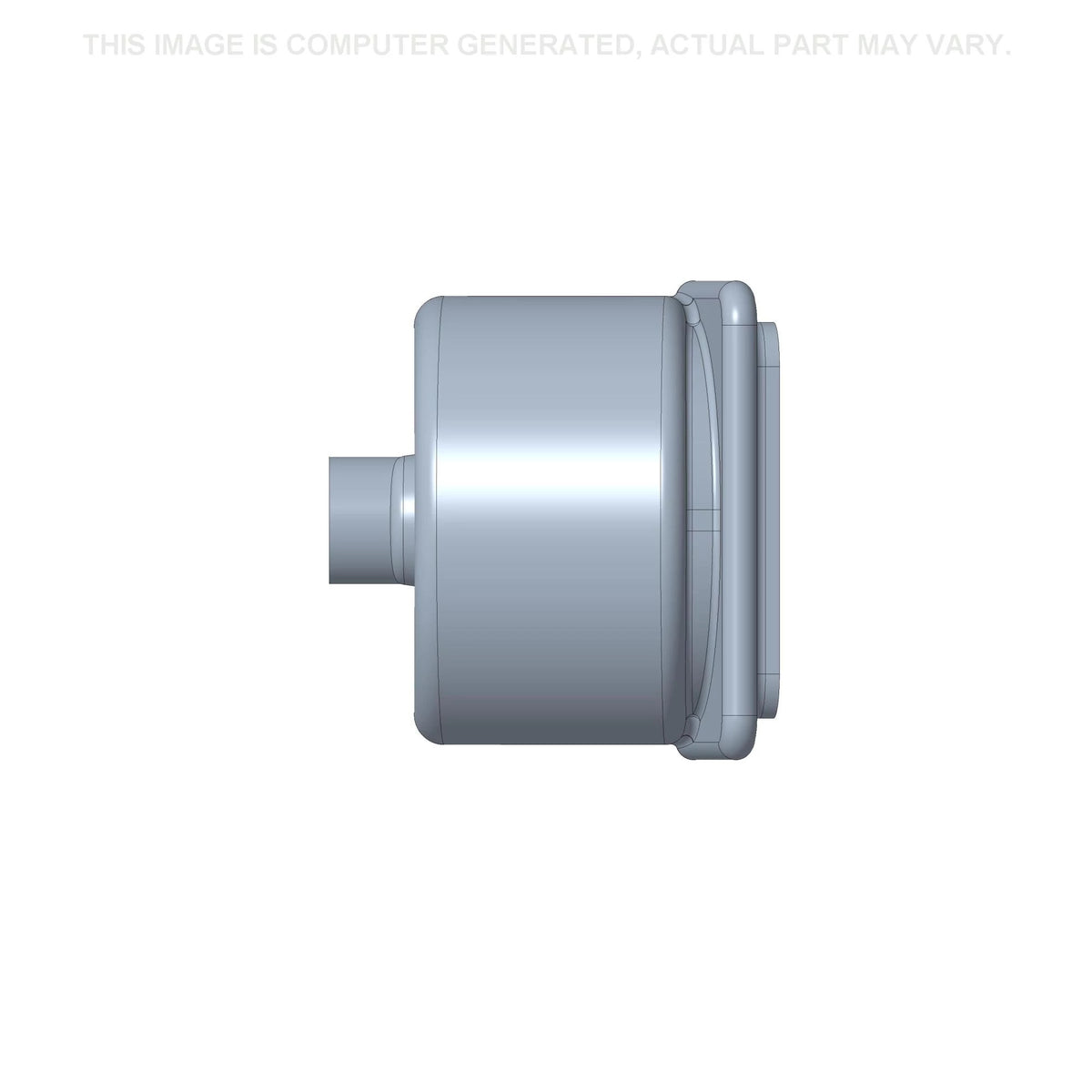 D141958 - OEM BELLOWS - CASE CONSTRUCTION