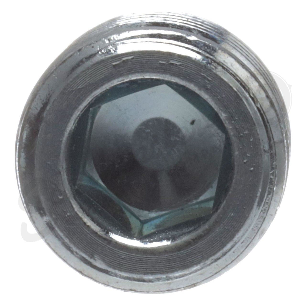 D142898 - OEM PLUG - CASE CONSTRUCTION