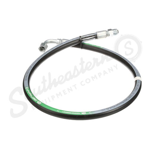 D143312 - OEM HYDRAULIC HOSE ASSEMBLY 15.88MM ID X 1475MML - CASE CONSTRUCTION
