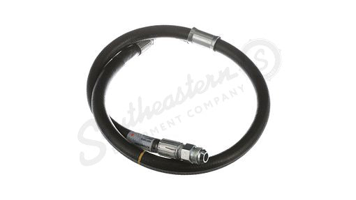 D143316 - OEM HOSE - CASE CONSTRUCTION