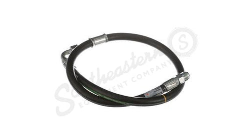 D143316 - OEM HOSE - CASE CONSTRUCTION