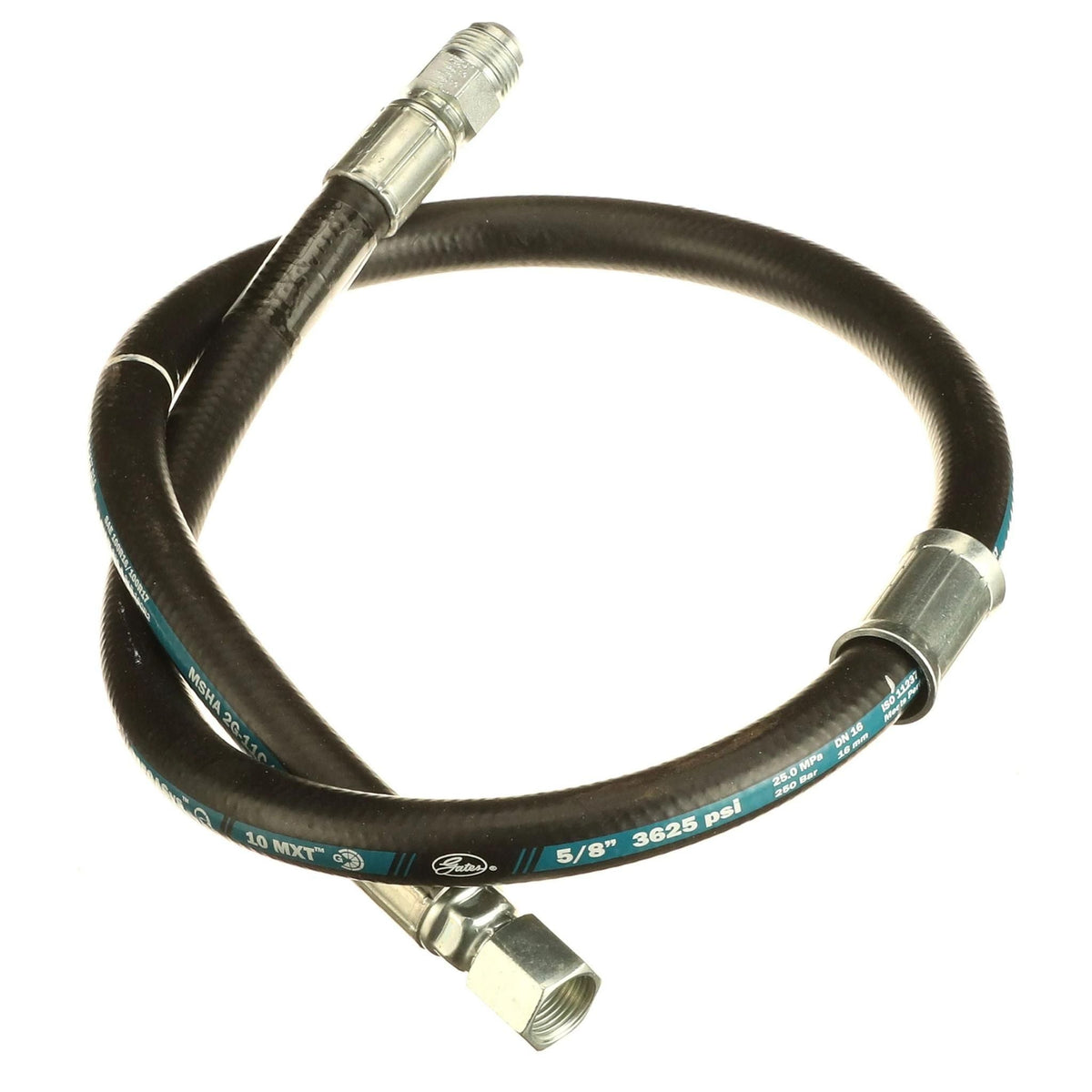 D143317 - OEM HOSE - CASE CONSTRUCTION