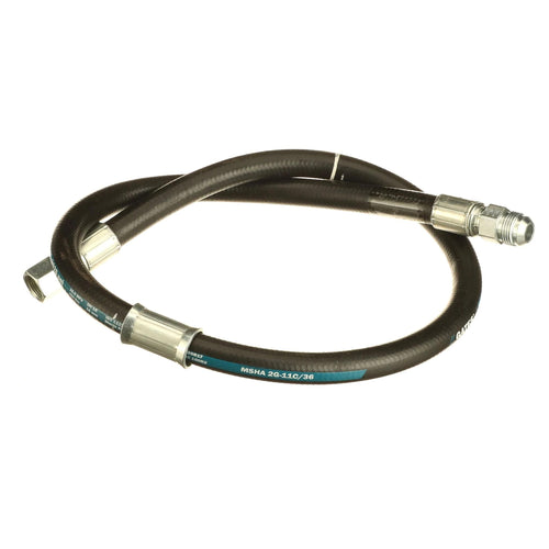 D143317 - OEM HOSE - CASE CONSTRUCTION
