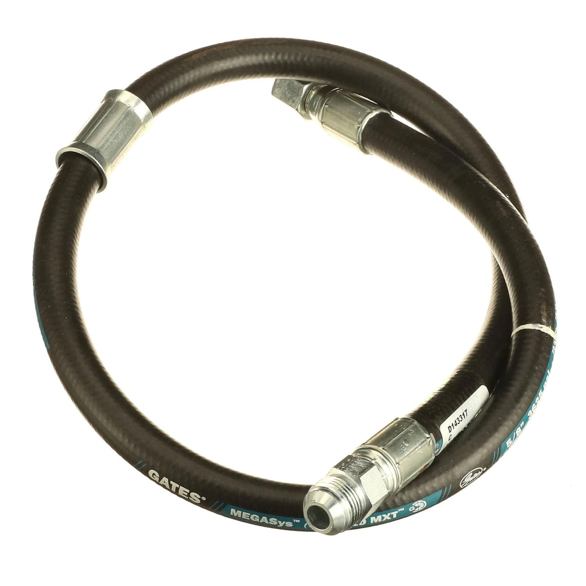 D143317 - OEM HOSE - CASE CONSTRUCTION