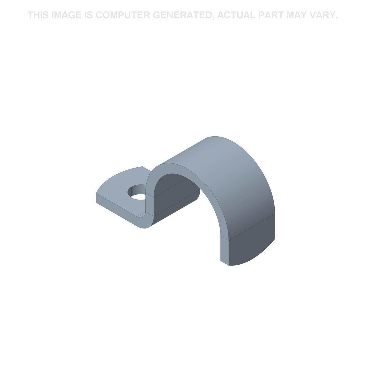 D143410 - OEM CLAMP - CASE CONSTRUCTION
