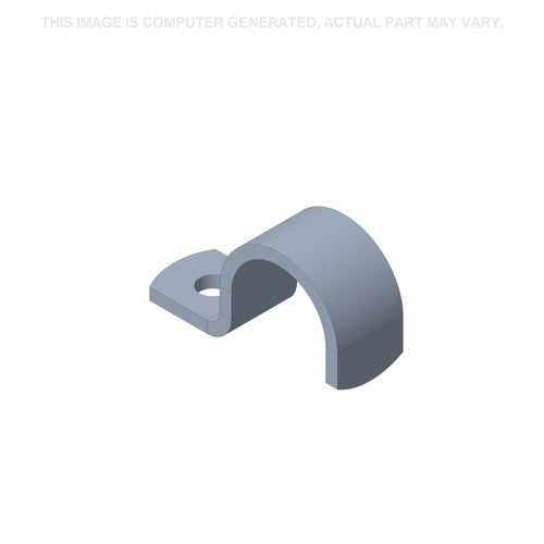 D143410 - OEM CLAMP - CASE CONSTRUCTION