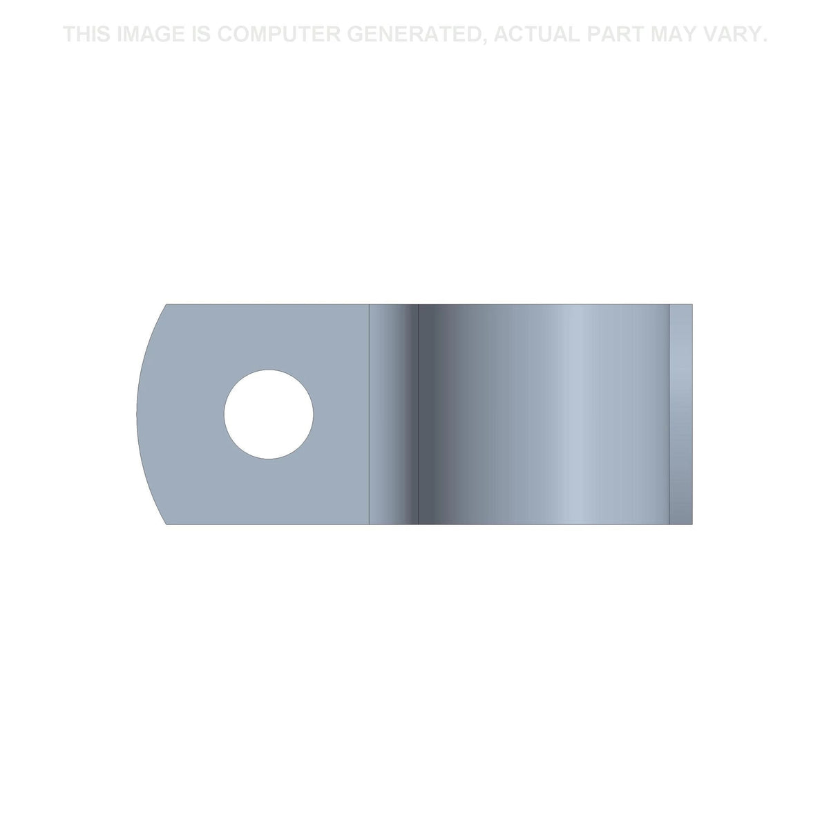 D143411 - OEM CLAMP - CASE CONSTRUCTION