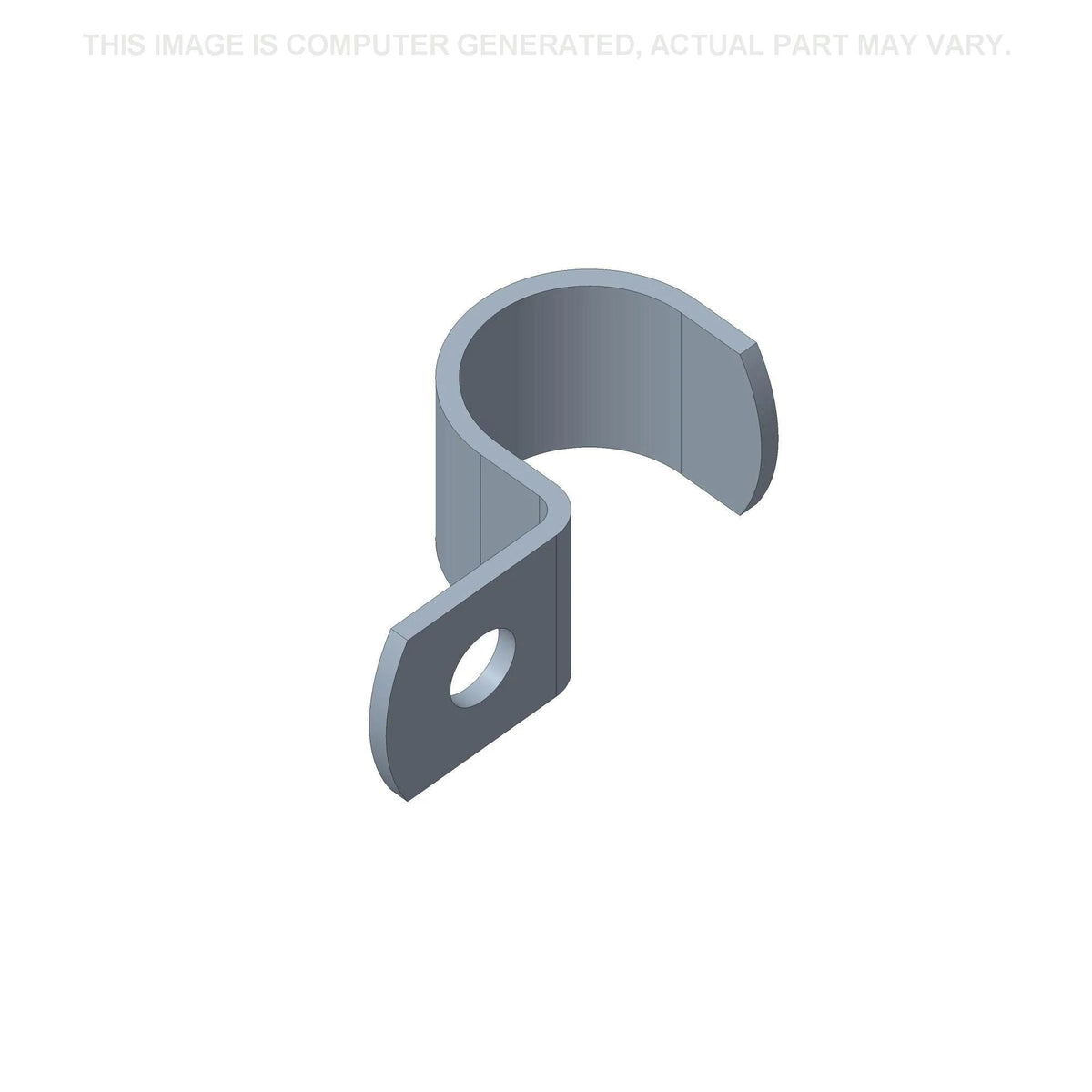 D143411 - OEM CLAMP - CASE CONSTRUCTION