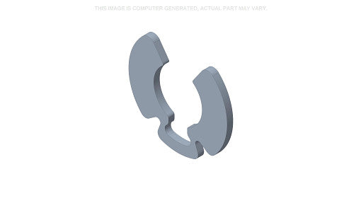 D143415 - OEM SNAP RING - CASE CONSTRUCTION