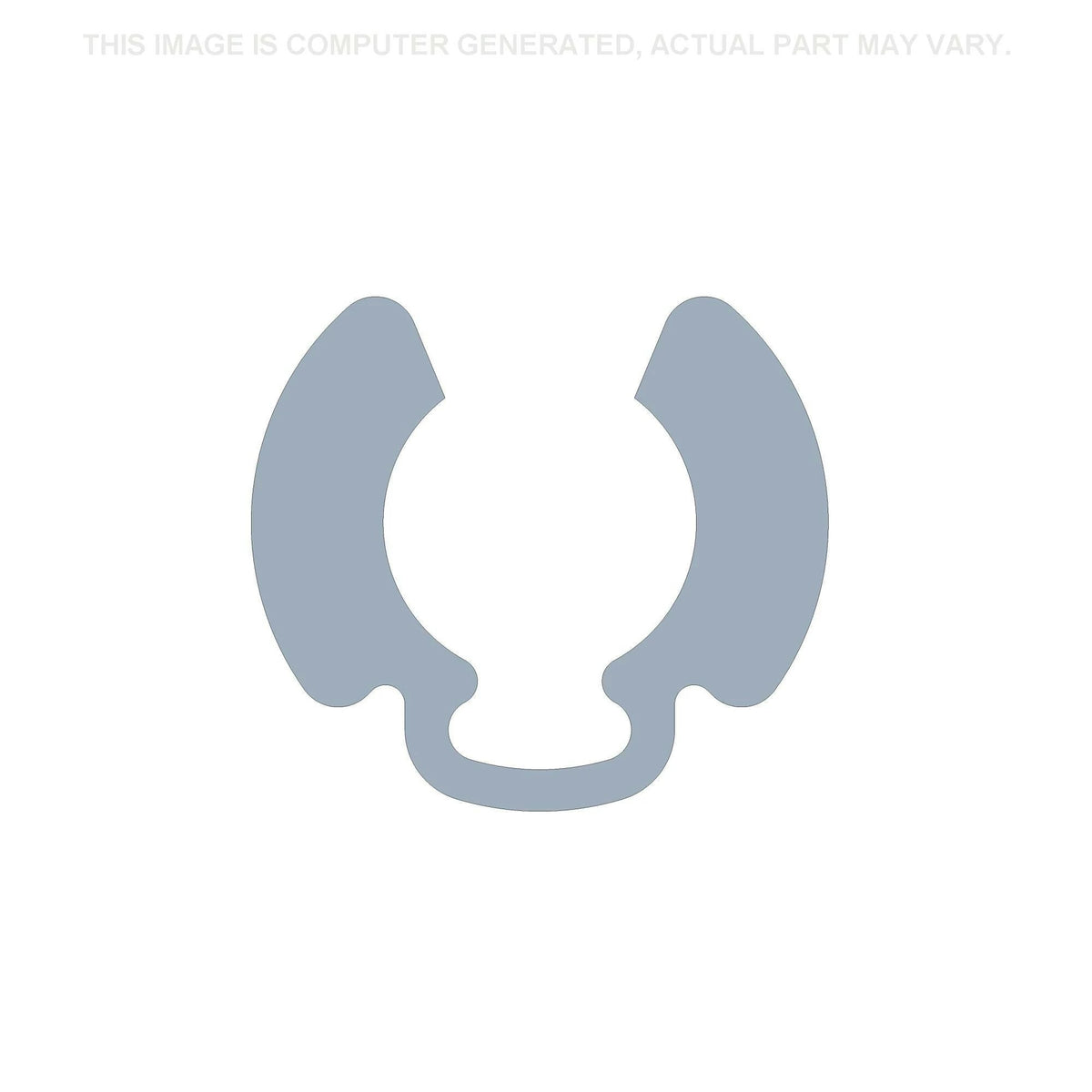 D143416 - OEM CIRCLIP RING - CASE CONSTRUCTION