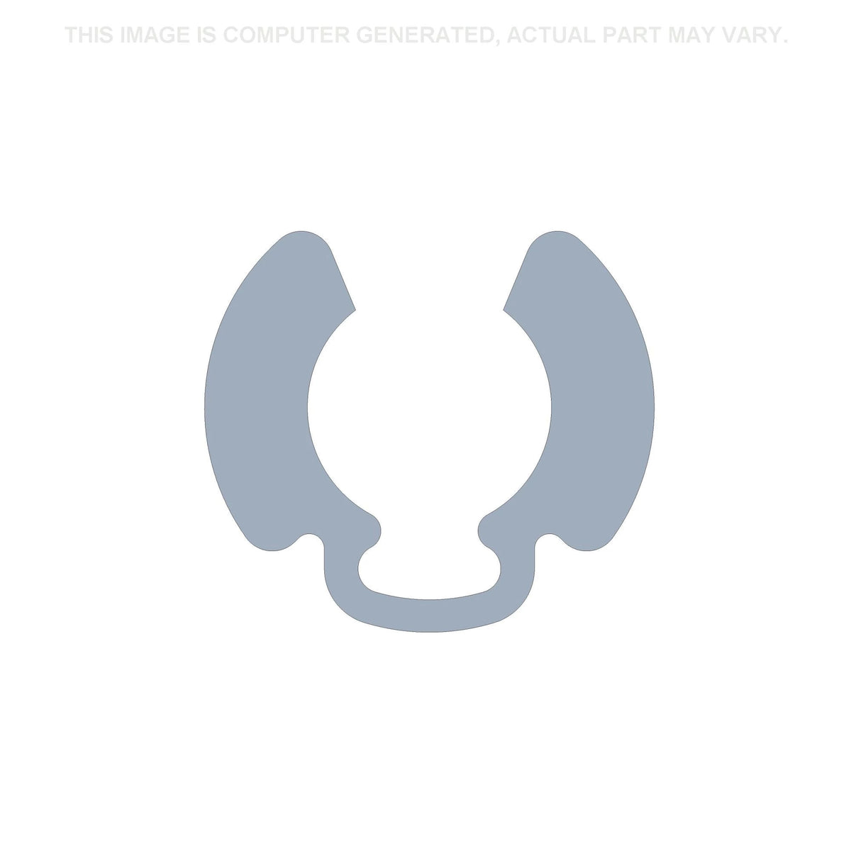 D143416 - OEM CIRCLIP RING - CASE CONSTRUCTION