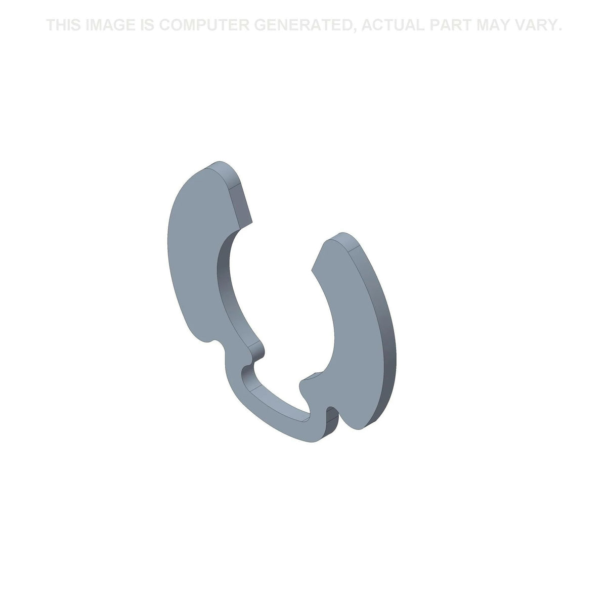 D143416 - OEM CIRCLIP RING - CASE CONSTRUCTION