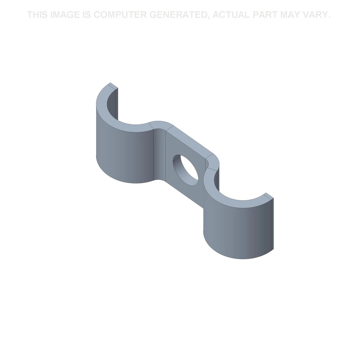 D143427 - OEM CLAMP - CASE CONSTRUCTION