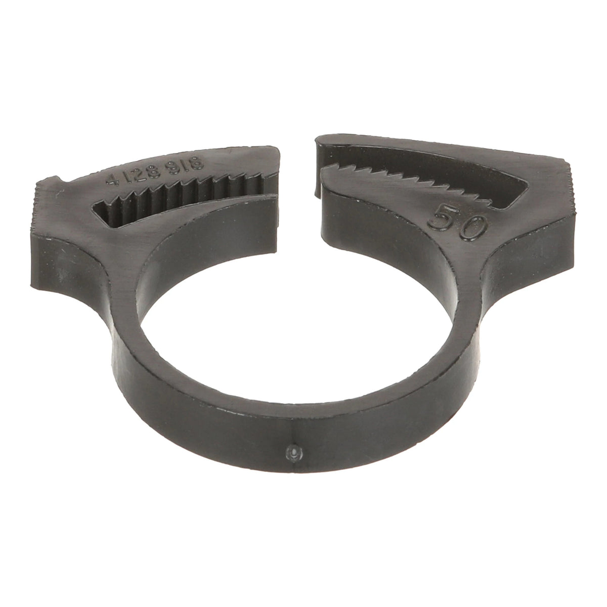 D143735 - OEM HOSE CLAMP - CASE CONSTRUCTION