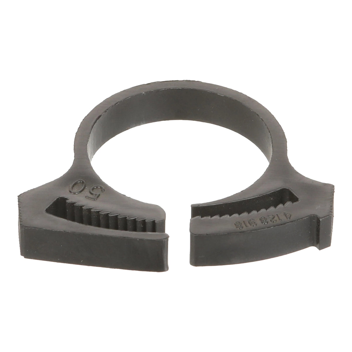 D143735 - OEM HOSE CLAMP - CASE CONSTRUCTION