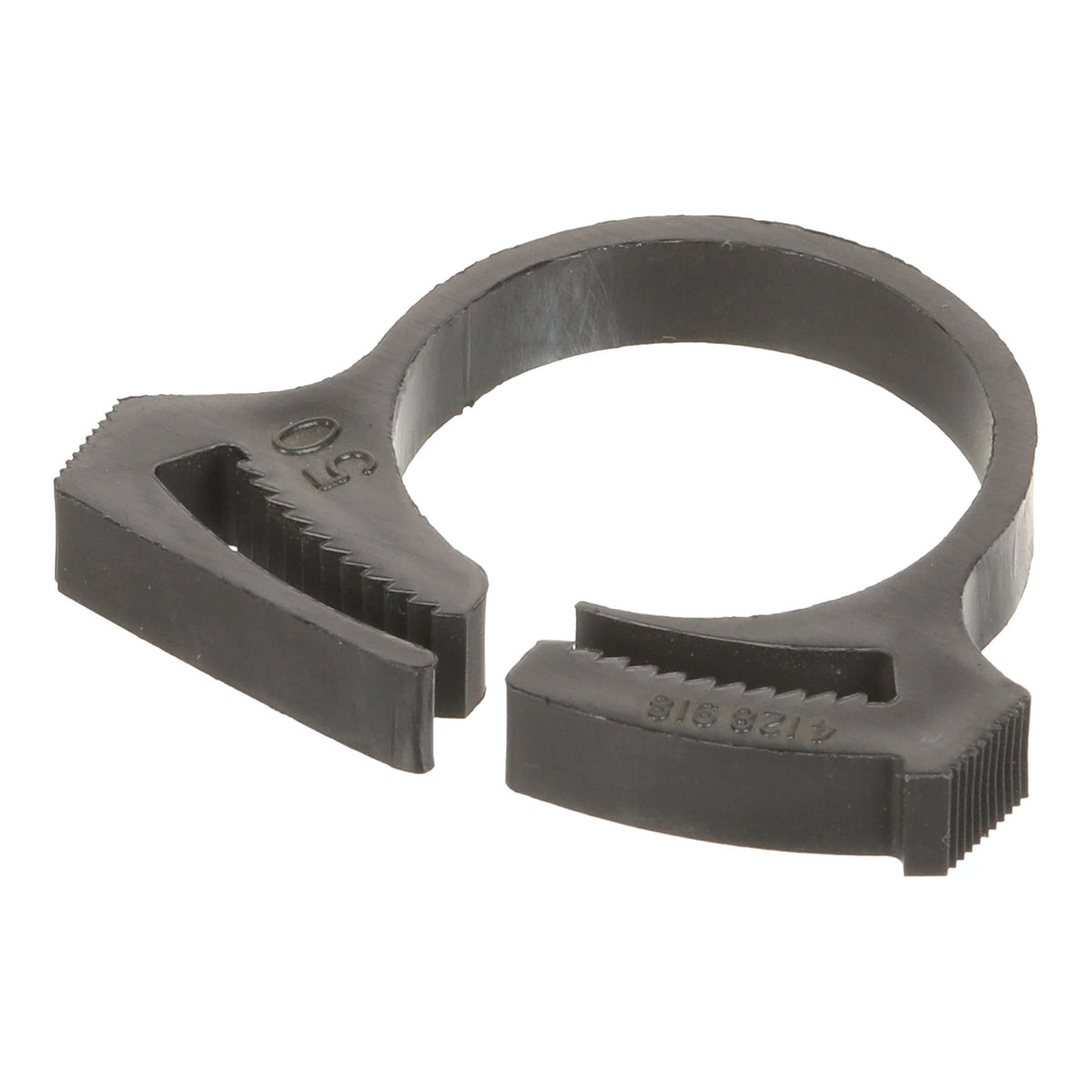 D143735 - OEM HOSE CLAMP - CASE CONSTRUCTION