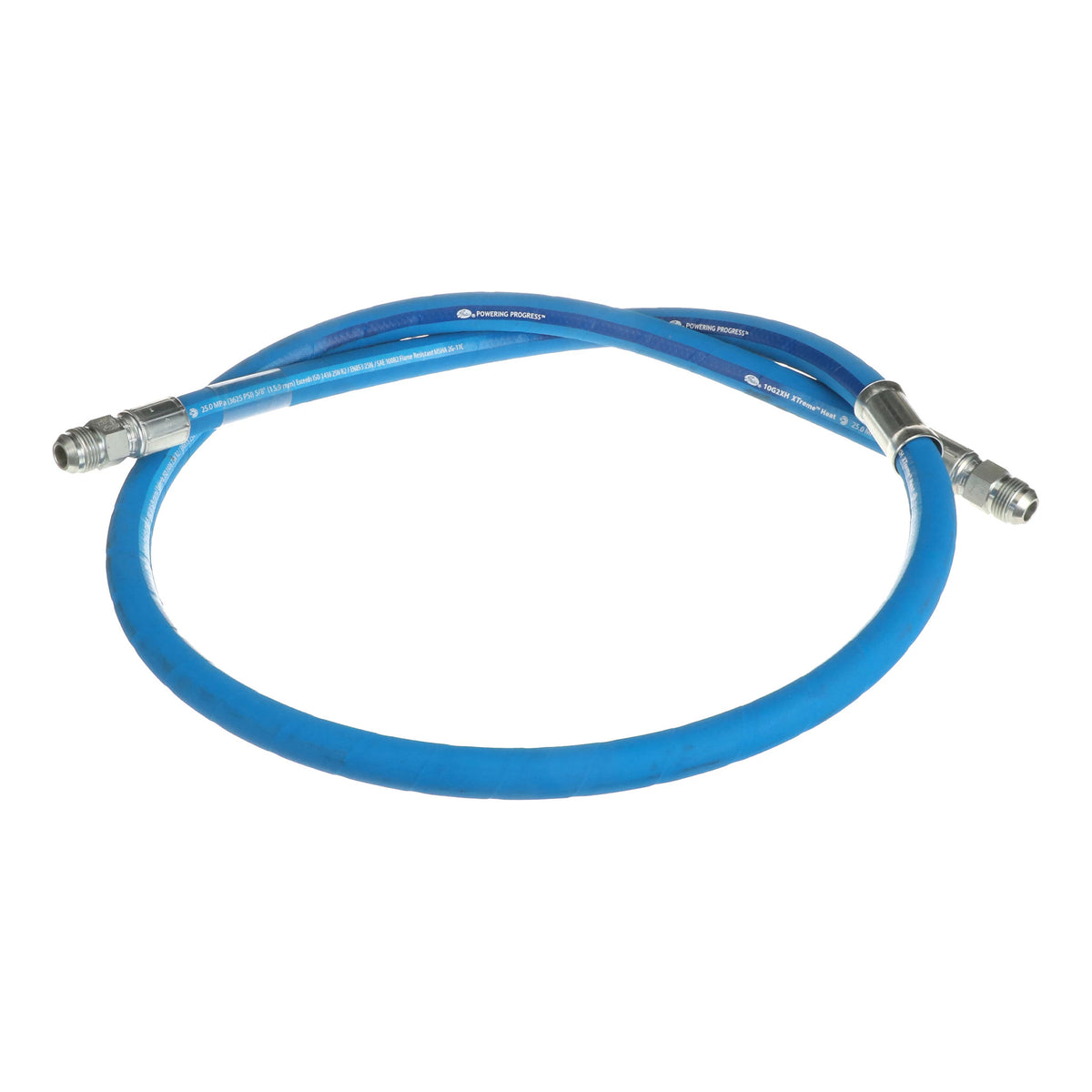 D143894 - OEM HOSE - CASE CONSTRUCTION
