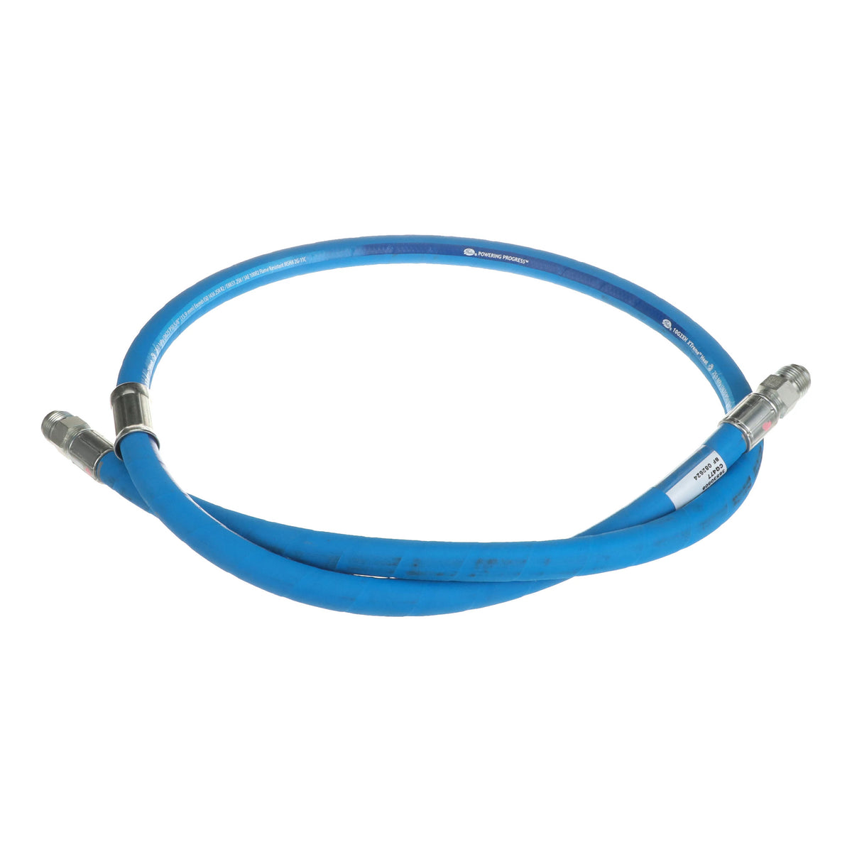 D143894 - OEM HOSE - CASE CONSTRUCTION