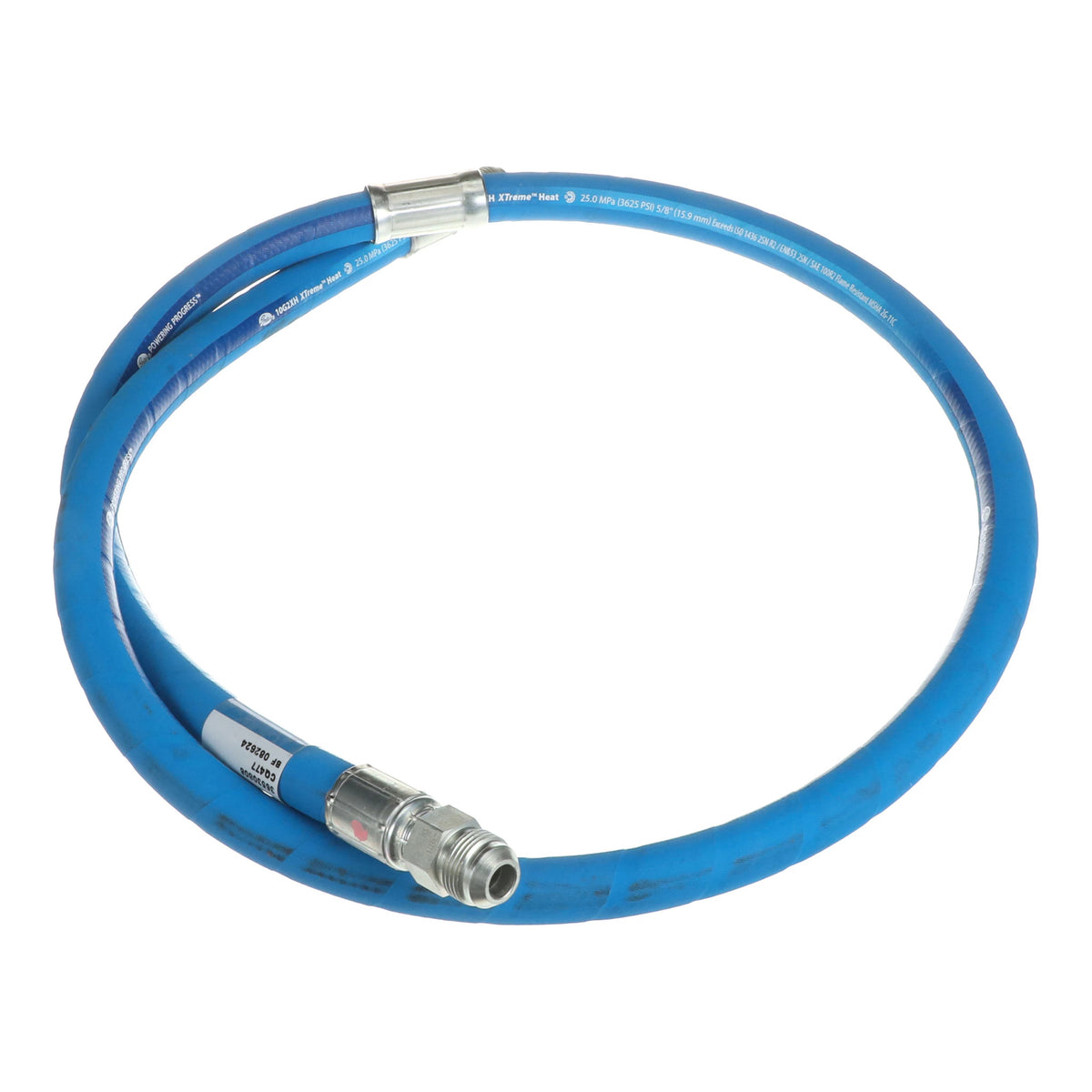 D143894 - OEM HOSE - CASE CONSTRUCTION