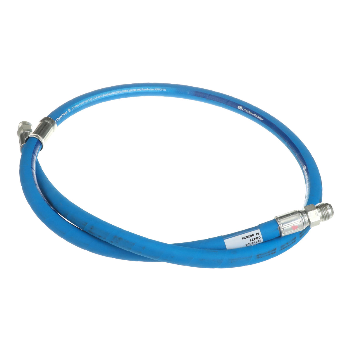 D143894 - OEM HOSE - CASE CONSTRUCTION