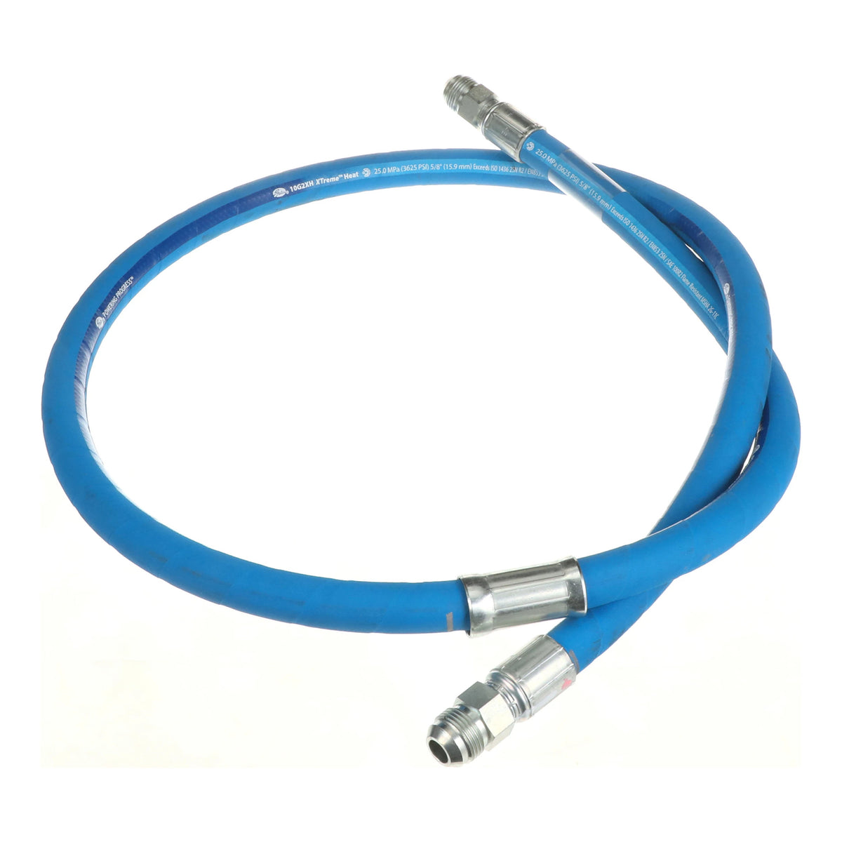 D143894 - OEM HOSE - CASE CONSTRUCTION