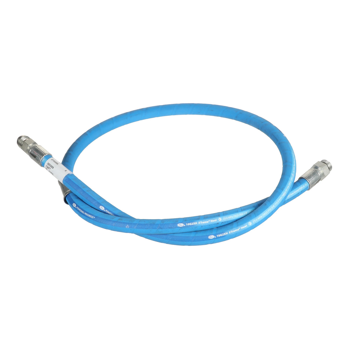 D143895 - OEM HOSE - CASE CONSTRUCTION