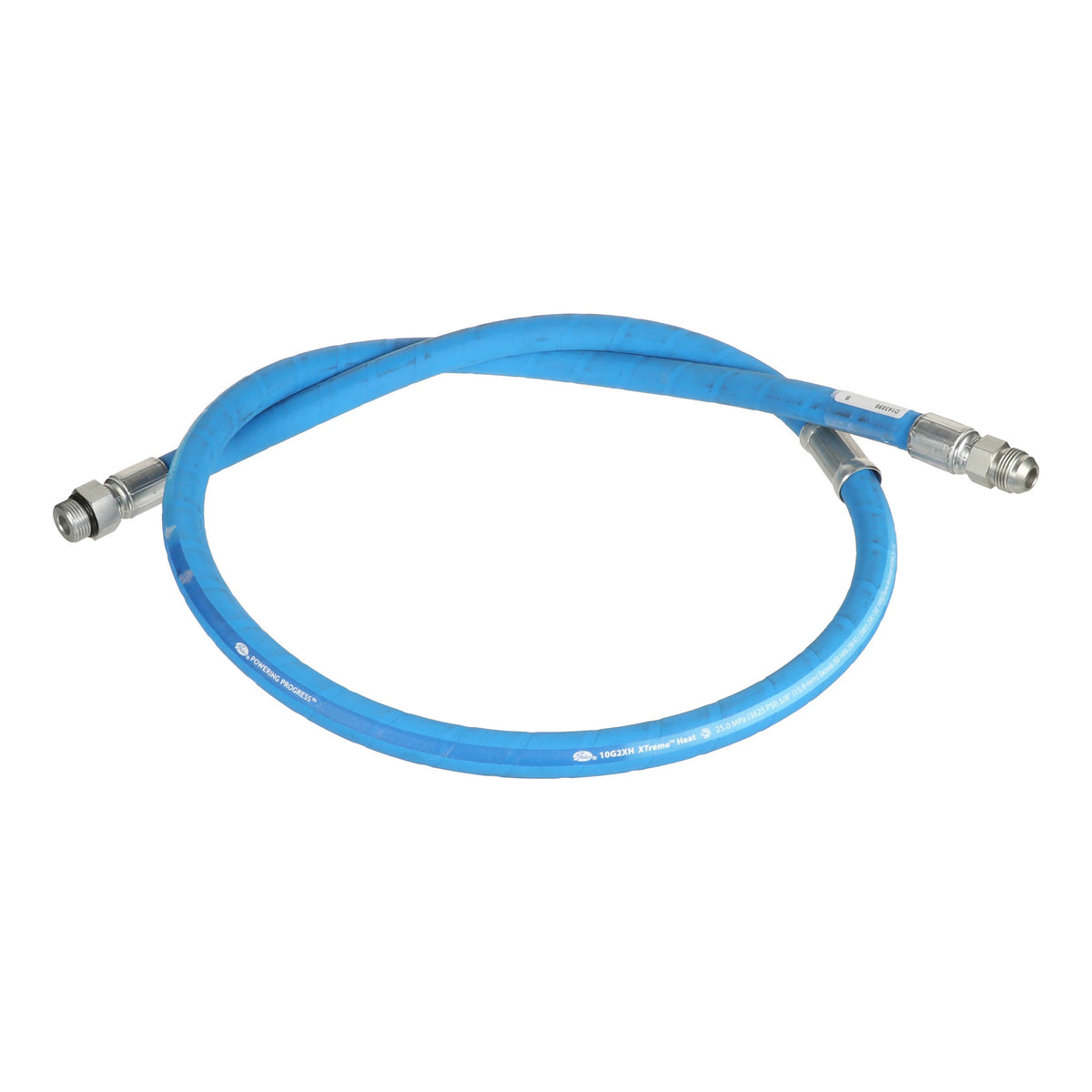 D143895 - OEM HOSE - CASE CONSTRUCTION