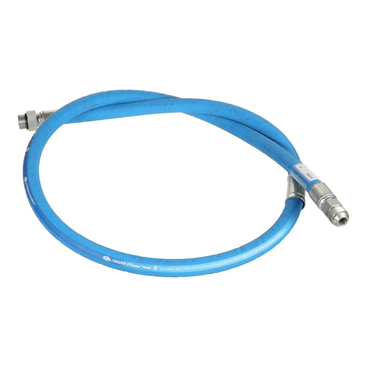 D143895 - OEM HOSE - CASE CONSTRUCTION