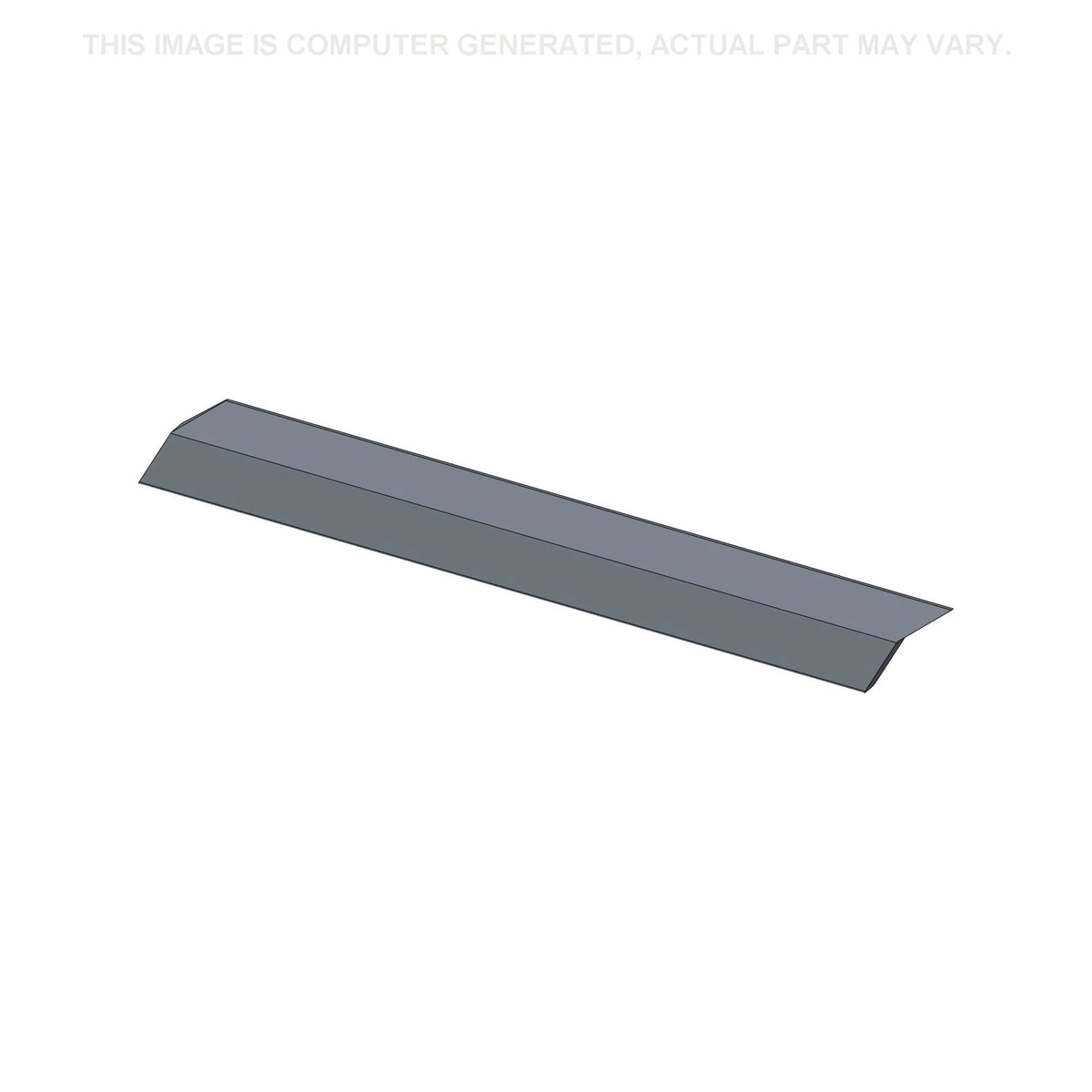 D146421 - OEM CUTTING EDGE - CASE CONSTRUCTION