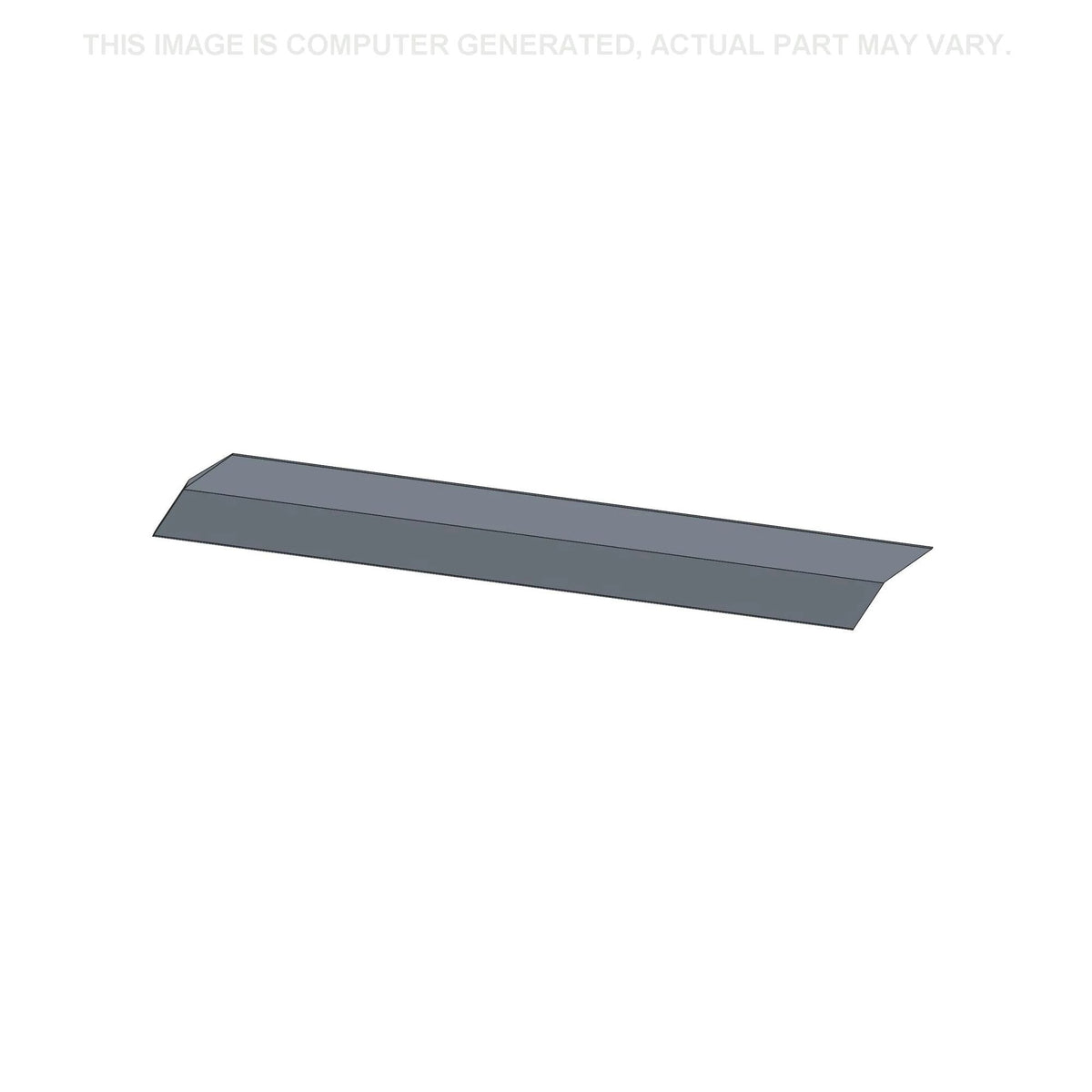 D146421 - OEM CUTTING EDGE - CASE CONSTRUCTION
