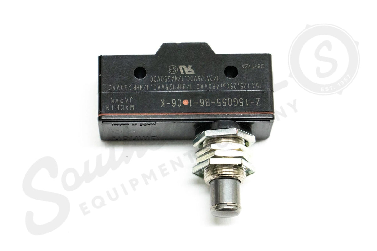 D148108 - OEM SWITCH - CASE CONSTRUCTION