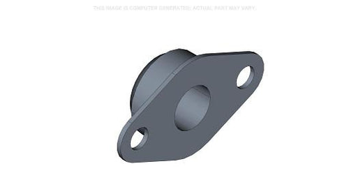 D148993 - OEM SPHERICAL BEARING - CASE CONSTRUCTION