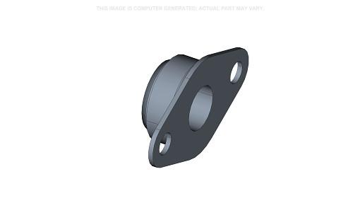 D148993 - OEM SPHERICAL BEARING - CASE CONSTRUCTION