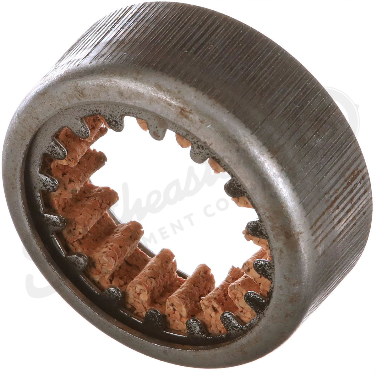 D149860 - OEM KIT SERVICE CAP-DUST - CASE CONSTRUCTION