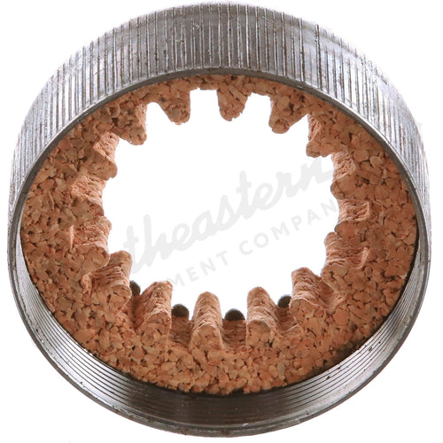 D149860 - OEM KIT SERVICE CAP-DUST - CASE CONSTRUCTION