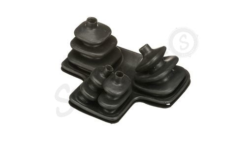 D149868 - OEM BOOT - CASE CONSTRUCTION