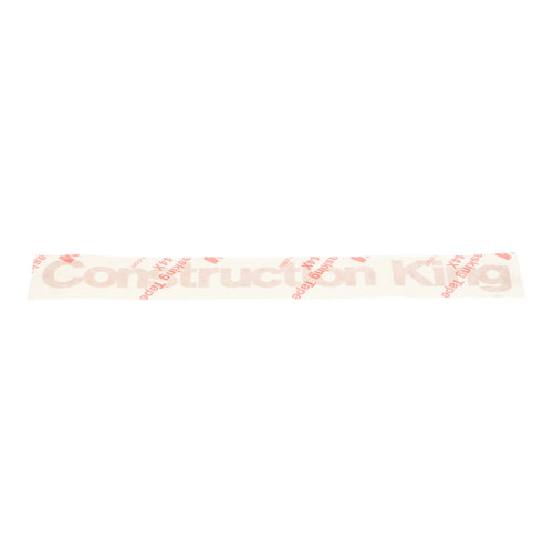 D149905 - OEM DECAL - CASE CONSTRUCTION