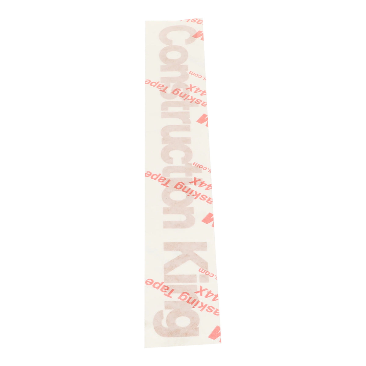 D149905 - OEM DECAL - CASE CONSTRUCTION