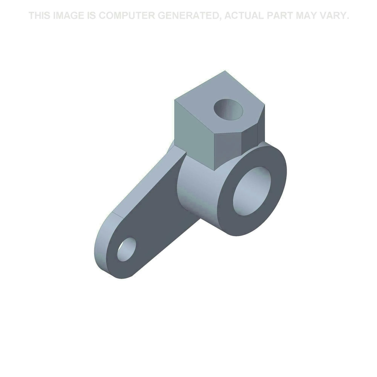 D150434 - OEM CRANK LEVER - CASE CONSTRUCTION